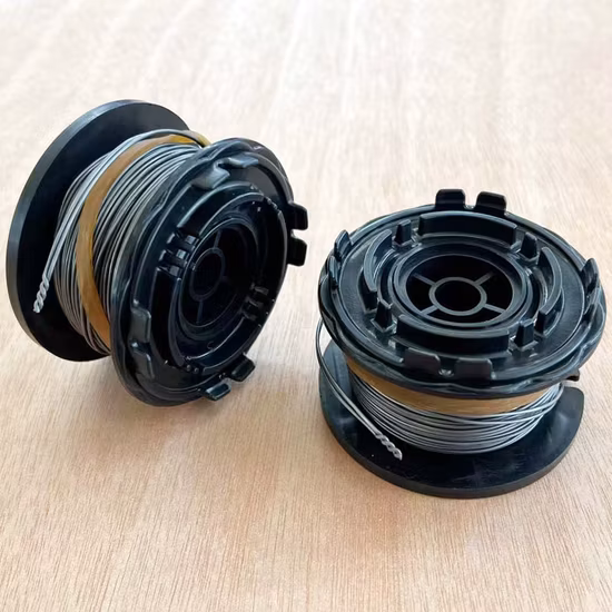 Automatische Twin-Draht-Kabel-Bewehrungsbinderpistole, Bindewerkzeuge Wl460